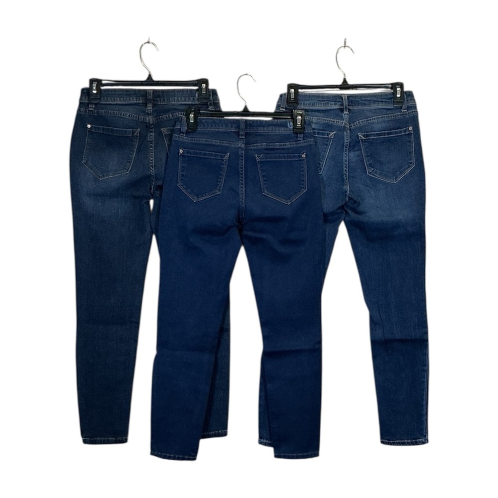 Kensie Denim Bundle - DKD - Picture 2 of 2